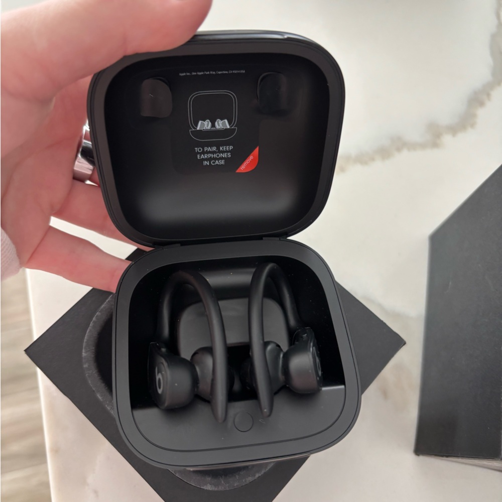 powerbeats pro
